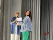 تكريم روسي للعمل التطوعي في مصر