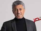 صوت الأردن عمر العبداللات نجم إفتتاح مهرجان جرش 2026