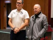 رويس: حاولنا مع أبو ريدة استقدام حكام من أوروبا والبرازيل لقمة انسحاب الأهلي