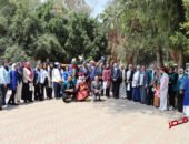 بمشاركة “الصحة النفسية” و”مؤسسة مصر للتوحد”.. فعالية موسعة لدعم طيف التوحد.