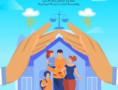 “قضايا المرأة” ترحب بتوجيهات الرئيس عبد الفتاح السيسي بسرعة الانتهاء من تقديم مشروعات القوانين المتعلقة بالأسرة لمجلس النواب