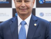 الدولي لألعاب الماء يعيد روسيا وبيلا روسيا لبطولاته .. والمسلم يشدد علي حيادية الرياضة