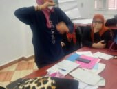 “قضايا المرأة” تدريبات توعوية حول التحرش والاستغلال الجنسي بالأطفال