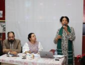 قضايا المرأة تناقش قانون الأحوال الشخصية لتحقيق العدالة والمواطنة والمساواة