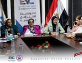 “صالون نون” يناقش قانون الأحوال الشخصية بين الدراما والسوشيال ميديا بمشاركة نخبة من القيادات النسائية والخبراء