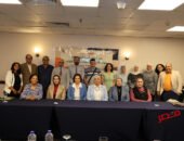 “قضايا المرأة” تقيم مائدة حوار بعنوان” نحو قانون أسرة أكثر عدالة”