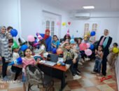 “قضايا المرأة” تقيم يوم تدريبي للأطفال بهدف التوعية لحمايتهم من التعرض للتحرش