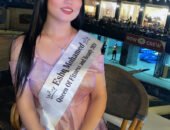 عشق محمد ملكة الشرق الأوروبي لمصر لعام 2025