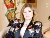 أسرار الأبراج وعلم الأرقام في حوار خاص مع عبير فؤاد لمجلة مصر