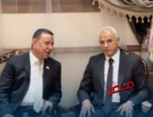 تحرك برلماني ميداني لحل أزمات الإشغالات بالقنطرة غرب وتيسيرات جديدة لأصحاب المحلات