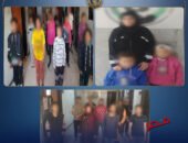 هيثم طواله: الداخلية تحمي الطفولة.. الأشرار يسقطون والأطفال في أمان