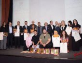 ليلة حب للسينما في ختام مهرجان جمعية الفيلم