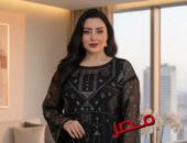 شيماء صلاح تعيد إحياء الملس الصعيدي بلمسة عصرية