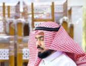 دغشر محمد عياشي.. صوت جديد في عالم السوشيال ميديا