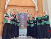 آخِت… مشروع تخرج بإعلام بنات الأزهر يعكس جهود التنمية الريفية في إطار رؤية مصر 2030