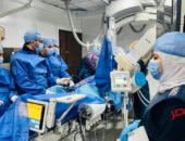 رئيس هيئة الرعاية الصحية: تقديم قرابة 4 ملايين خدمة طبية وعلاجية بمستشفى النصر التخصصي لمنتفعي التأمين الصحي الشامل ببورسعيد