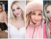 أروى التونسية.. أيقونة الموضة والجمال من لقب ملكة جمال العرب إلى عالم التأثير الرقمي