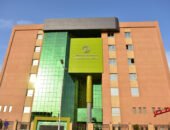 رئيس هيئة الرعاية الصحية: مستشفى طيبة التخصصي نموذج رائد لتوطين الخدمات الطبية المتقدمة بالصعيد