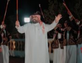 غزاي بن سحاب.. صوت الفخر في الساحة الانشادية