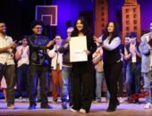 الحلم الأمريكي يضيع في «الحي الغربي» بمهرجان المسرح العالمي