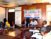 السودان : تحركات جادة لصناعة جيل جديد…. الشاذلي يقود اجتماع الناشئين وإعلان جهاز فني مصري للمنتخب