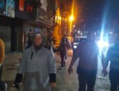 بتوجيهات محافظ المنيا.. حملة مكبرة لإزالة الإشغالات ومتابعة الخدمات بمركز بني مزار