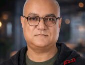 جمعية الفيلم تكرم مهندس الصوت عزالدين غنيم