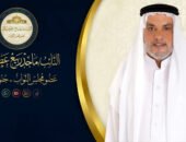 ماجد ربيع عطوة سالم.. نائب يحمل هموم أبناء جنوب سيناء