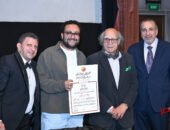 انطلاق مهرجان جمعية الفيلم للسينما المصرية