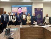 وزارة الصحة تبدأ تقييم 456 مرشحًا لجائزة مصر للتميز الحكومي بالقطاع الصحي 2026