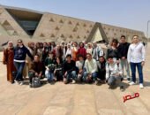 انجازات روسية في علم المصريات