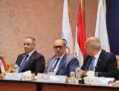 بالإجماع.. الجمعية العمومية للجنة الأولمبية تعتمد لائحة النظام الأساسي «الميثاق الأولمبي المصري»