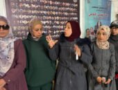 فلسطين … بين صناعة المحتوى ونصرة الأسرى.. نقابة الصحفيين تواصل دورة “المحتوى الاحترافي” بوقفة تضامنية في دير البلح