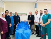 الهيئة العامة للرعاية الصحية تطلق حلقة جديدة من حملة «دكتور شامل» تحت عنوان «نرعاك تسمع»