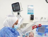 رئيس هيئة الرعاية الصحية: استثمارات بلغت مليارًا و400 مليون جنيه لإنشاء صرح طبي عالمي على أرض سيناء في إطار رؤية الدولة للتنمية الشاملة