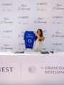 أوراسكوم العقارية ترعى هانيا الحمامي حتى أولمبياد لوس أنجلوس 2028 في شراكة حصرية لدعم الإسكواش المصري