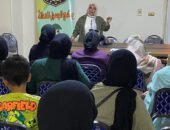 “قضايا المرأة” تقيم ندوتين حول قوانين الأحوال الشخصية بجمعيات أهلية بالجيزة