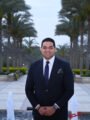 الخفيف مديرًا عامًا للعلاقات العامة والمراسم بوزارة الشباب والرياضة