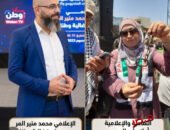✨ ما دامت السماء فوقنا، والأرض تحت أقدامنا، والبحر أمامنا.. فنحن بخير! ✨🇵🇸