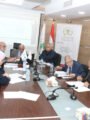 أمانة اعتماد البرامج المهنية بـ”الأطباء العرب” توافق على اختيار “أبوسيف” أمينا عاما للهيئة 