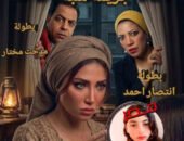*انتصار أحمد من الصحافة إلى الفن.. “جريمة شبه” فيلم روائي قصير يثير الترقب قبل عرضه*