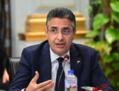 هيثم طواله: قرار الطماطم ب 20جنيها رسالة دعم حقيقة للمواطن 
