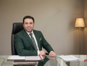 إبراهيم مدكور يكتب: قنصوة وصبحي مشهد لن ينساه متابعين مؤتمر الألعاب الإفريقية