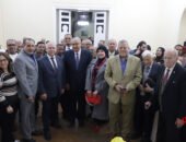 احتفالية روسية بالسد العالي في ذكري تحويل مجري النيل