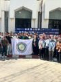 تألق علمي جديد لطلاب طب وجراحة الفم والأسنان بجامعة المنوفية الأهلية في المؤتمر العالمي IDC26