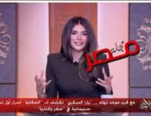 يارا السكري لـ لما جبريل عبر الحكاية: تجربة فيلم صقر وكناريا مع محمد إمام وشيكو مهمة بالنسبة لي.. وسعيدة بإشادة تركي آل الشيخ