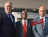 المدير التنفيذي لـ«إدراك وطن مصر»: الاتزان الاستراتيجي الأفريقي ضرورة لتعزيز التنمية والأمن الاقتصادي
