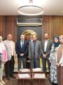 شراكة علمية تقود مستقبل الصيدلة في المنطقة: “تيودور بلهارس” و “البورد الصيدلي العربي” يوحدان الجهود لتأهيل جيل جديد من الصيادلة وتعزيز البحث الإكلينيكي.