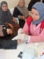 جامعة المنوفية تُنظم قافلة طبية متكاملة إلى قرية براشيم باشمون وسط إقبال واسع من الأهالي