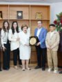 مؤسسة لبلدنا تطلق مبادرة إنسانية لدعم زراعة الكبد في مصر بحضور د. نوال الدجوي ود. إنجي منصور
